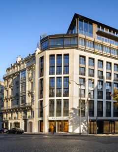 Bulgari Hotel Paris