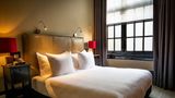 <b>The College Hotel Amsterdam Room</b>. Images powered by <a href="https://leonardo.com/" title="Leonardo Worldwide" target="_blank">Leonardo</a>.