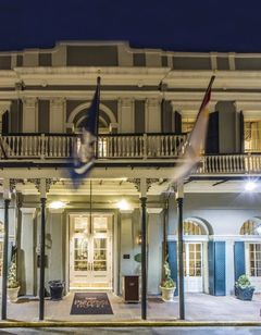 Bourbon Orleans Hotel