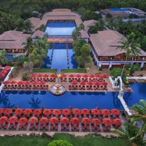 Marriott's Phuket Beach Club