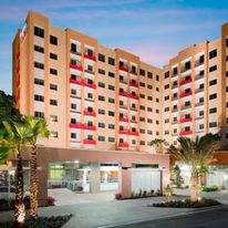 Residence Inn West Palm Beach Downtown