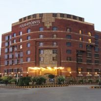 Four Points by Sheraton Lahore