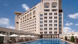 Sheraton Amman Al Nabil Hotel Recreation