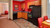 Residence Inn Atlanta Midtown/Peachtree Suite