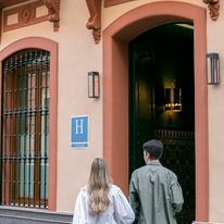 Casa Romana Hotel