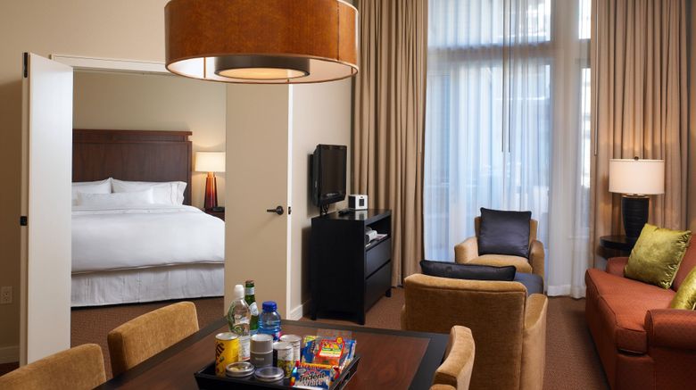 <b>The Westin Verasa, Napa Suite</b>. Images powered by <a href="https://leonardo.com/" title="Leonardo Worldwide" target="_blank">Leonardo</a>.