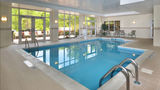 Holiday Inn RDU Airport Pool