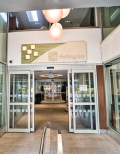 Holiday Inn Toronto Downtown Centre
