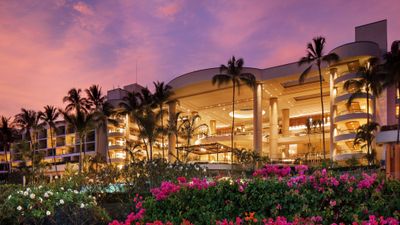 The Westin Hapuna Beach Resort