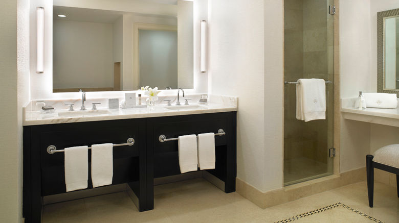 <b>Acqualina Resort & Spa on the Beach Room</b>. Images powered by <a href="https://leonardo.com/" title="Leonardo Worldwide" target="_blank">Leonardo</a>.