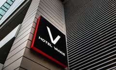 Hotel Vance, Portland, a Tribute Portfolio Hotel