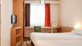 Hotel Ibis Stuttgart City Room