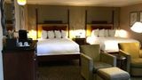 Chestnut Hill Hotel Suite