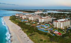 Marriott's Ocean Pointe