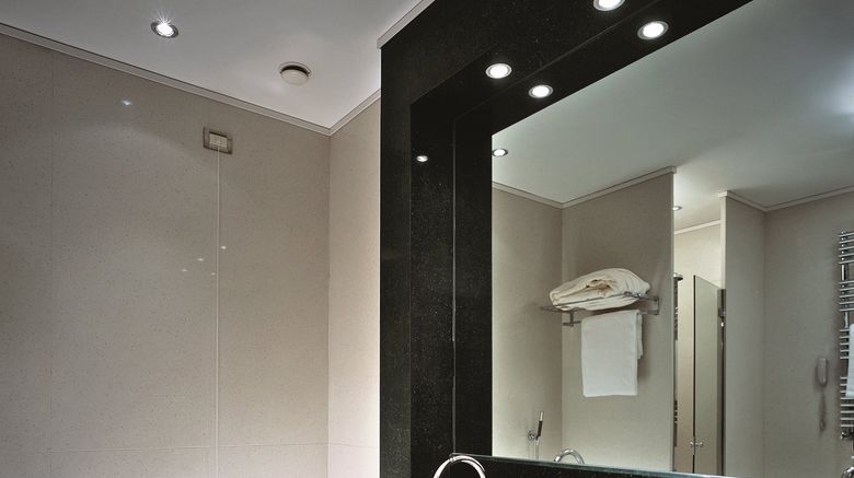 <b>Palace Bonvecchiati Hotel Room</b>. Images powered by <a href="https://leonardo.com/" title="Leonardo Worldwide" target="_blank">Leonardo</a>.