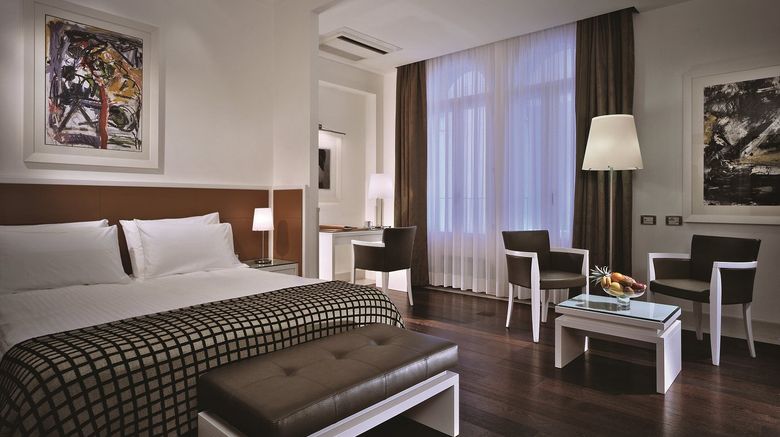 <b>Palace Bonvecchiati Hotel Room</b>. Images powered by <a href="https://leonardo.com/" title="Leonardo Worldwide" target="_blank">Leonardo</a>.