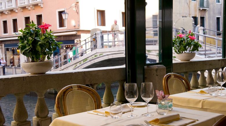 <b>Palace Bonvecchiati Hotel Restaurant</b>. Images powered by <a href="https://leonardo.com/" title="Leonardo Worldwide" target="_blank">Leonardo</a>.