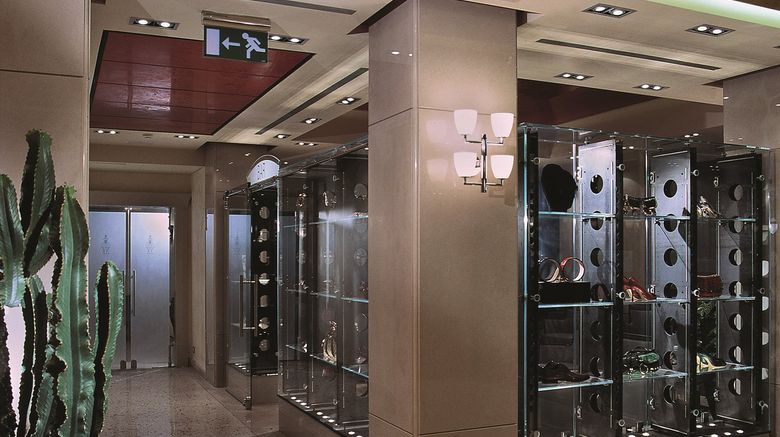 <b>Palace Bonvecchiati Hotel Lobby</b>. Images powered by <a href="https://leonardo.com/" title="Leonardo Worldwide" target="_blank">Leonardo</a>.