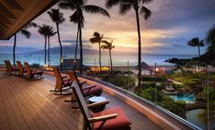 Sheraton Maui Resort & Spa