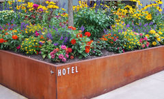 Chestnut Hill Hotel