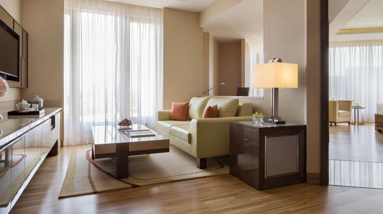 <b>JW Marriott Mumbai Sahar Suite</b>. Images powered by <a href="https://leonardo.com/" title="Leonardo Worldwide" target="_blank">Leonardo</a>.