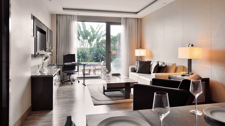 <b>JW Marriott Mumbai Sahar Suite</b>. Images powered by <a href="https://leonardo.com/" title="Leonardo Worldwide" target="_blank">Leonardo</a>.