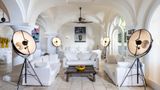 <b>Capri Palace Hotel & Spa Restaurant</b>. Images powered by <a href="https://leonardo.com/" title="Leonardo Worldwide" target="_blank">Leonardo</a>.