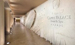 Capri Palace Hotel & Spa