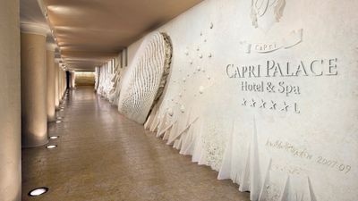 Capri Palace Hotel & Spa