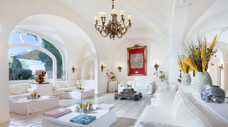 <b>Capri Palace Hotel & Spa Room</b>. Images powered by <a href="https://leonardo.com/" title="Leonardo Worldwide" target="_blank">Leonardo</a>.