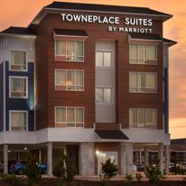 TownePlace Suites Outer Banks