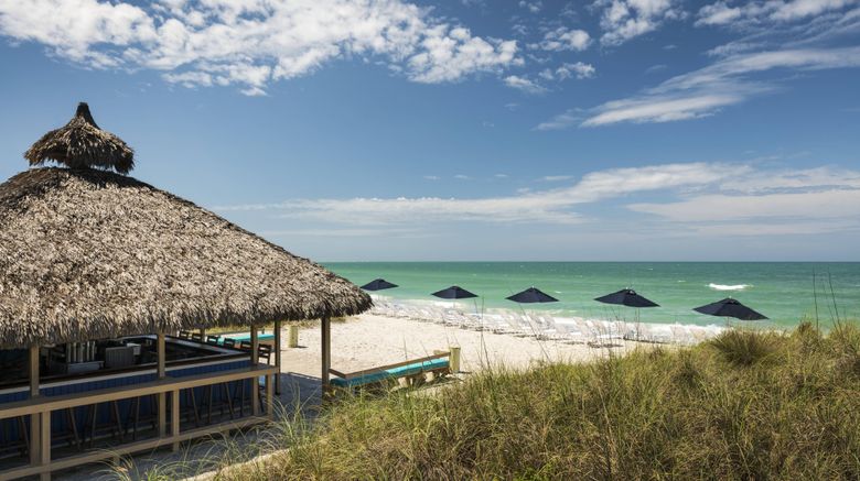 <b>The Ritz-Carlton, Sarasota Restaurant</b>. Images powered by <a href="https://leonardo.com/" title="Leonardo Worldwide" target="_blank">Leonardo</a>.