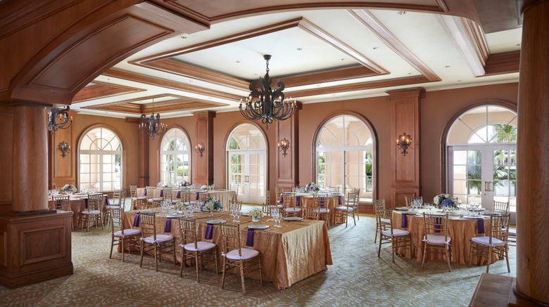 <b>The Ritz-Carlton, Sarasota Meeting</b>. Images powered by <a href="https://leonardo.com/" title="Leonardo Worldwide" target="_blank">Leonardo</a>.
