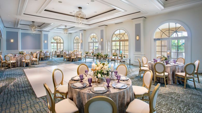 <b>The Ritz-Carlton, Sarasota Ballroom</b>. Images powered by <a href="https://leonardo.com/" title="Leonardo Worldwide" target="_blank">Leonardo</a>.
