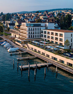 Alex Hotel Lake Zurich