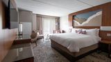 Napa Valley Marriott Hotel & Spa Room