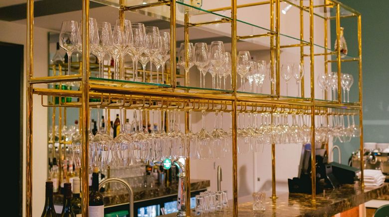 <b>The College Hotel Amsterdam Restaurant</b>. Images powered by <a href="https://leonardo.com/" title="Leonardo Worldwide" target="_blank">Leonardo</a>.