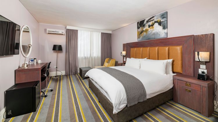 Holiday Inn Mutare Room