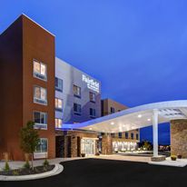 Fairfield Inn/Stes Grand Rapids Wyoming