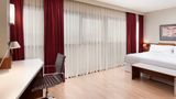 Four Points by Sheraton BCN Diagonal Room