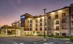 Courtyard by Marriott San Jose Escazu