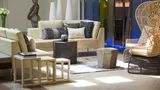 <b>Renaissance Jaragua Hotel & Casino Lobby</b>. Images powered by <a href="https://leonardo.com/" title="Leonardo Worldwide" target="_blank">Leonardo</a>.