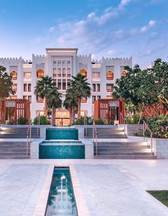 Al Messila, a Luxury Collection Resort