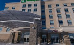 Holiday Inn Detroit Northwest-Livonia
