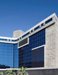 Moevenpick Hotel Karachi