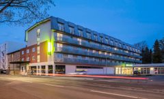 ibis Styles Graz Messe
