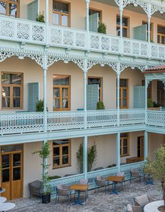 The House Hotel Tbilisi