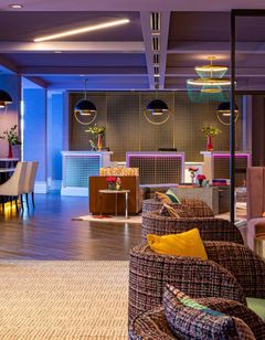 Hotel Colee, Autograph Collection