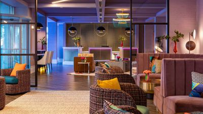 Hotel Colee, Autograph Collection