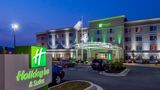 Holiday Inn Hotel & Suites Exterior